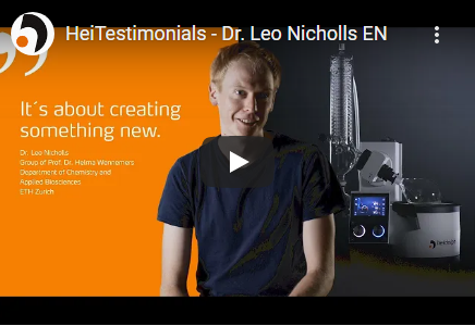 Klanten ervaringen bij het werken met Hei-Vap filmverdamper