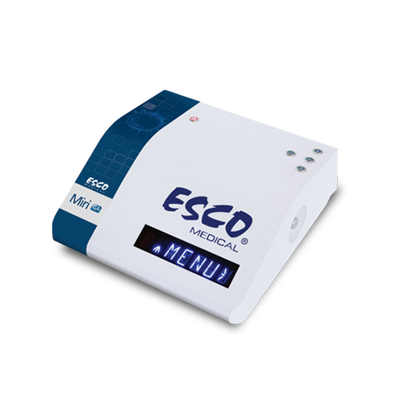 Esco Miri GA temperature validation unit
