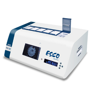Ecso Miri Time Lapse incubator