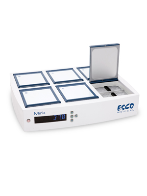 Miri® Multi-room Incubator