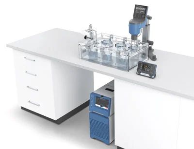 Rotatie Viscometer