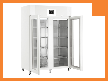 Laboratorium of professionele koel-/vrieskast: Welke moet ik kiezen?