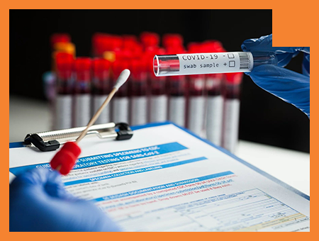 RT-PCR-analyse: efficiënt vortexen met Heidolph Multi Reax