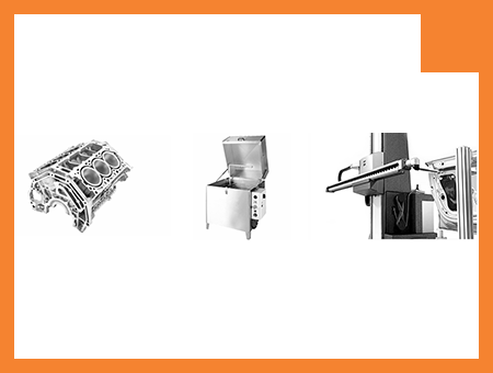 Recycling in de auto-industrie