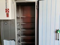 Maatwerk vriescellen en afzuiging voor koelkasten