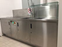 Maatwerk ultrasoonbaden en complete reinigingsstraten