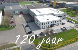 Dijkstra Vereenigde 120 jaar