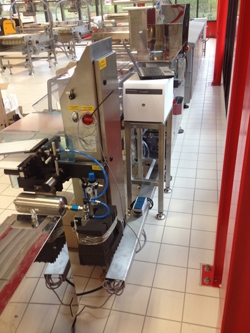 Ron Wolkers | Firma Martinez