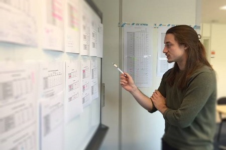 Vincent van den Broek