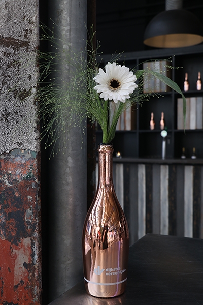 decoratie-fles