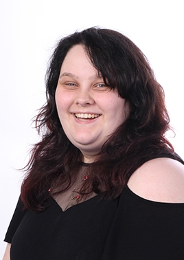 Stagiaire Stacey