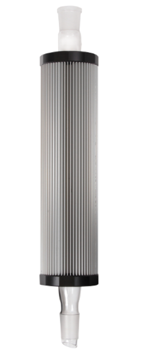 Heidolph Findenser NS19 luchtgekoelde refluxkoeler