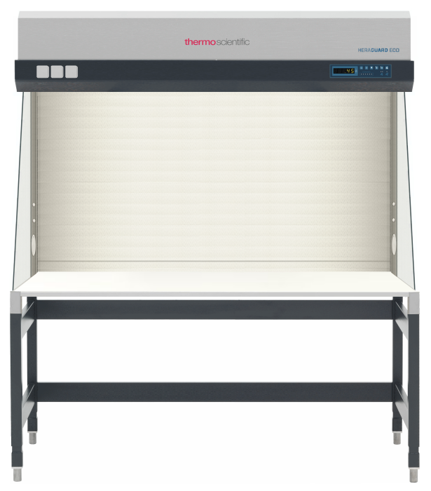 Heraeus Heraguard ECO 1.8/95 (bxh) 180x95 Clean Bench