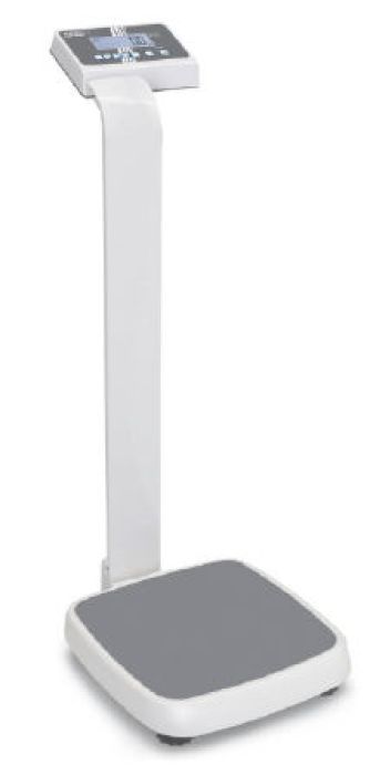 Kern personenweegschaal MPE250K100HM 250 kg 100 g