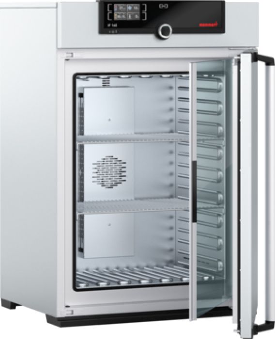 Memmert IF160 broedstoof met ventilator 161 liter