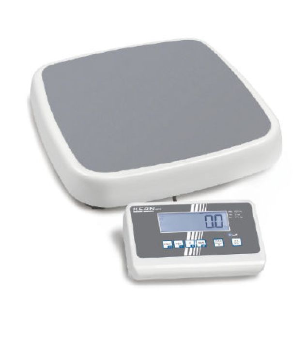 Kern personenweegschaal MPC250K100M 250 kg 100 g