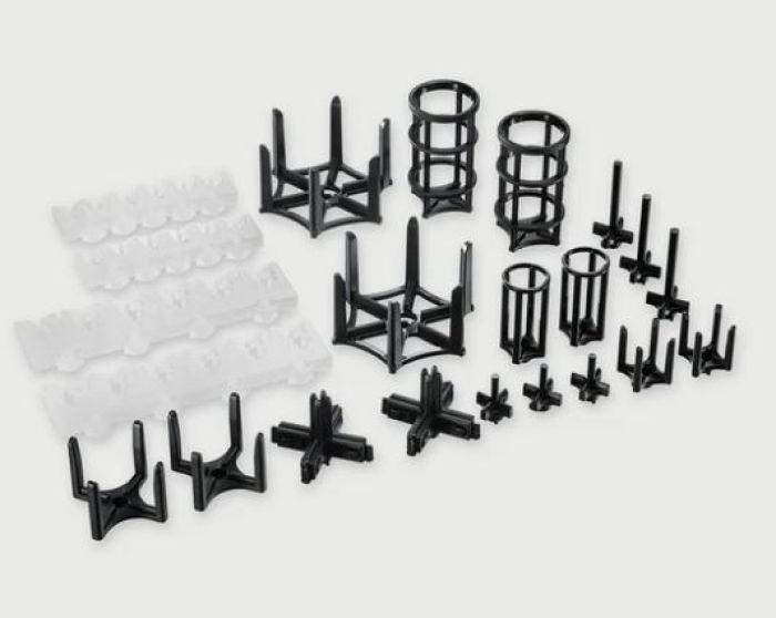 Elma starter set voor modulaire korven