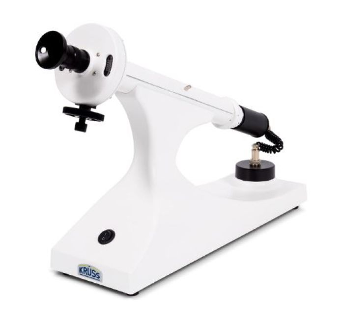 Krüss P1000-LED manuele polarimeter