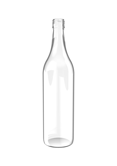 1000ml Vieuxfles DPP31.5