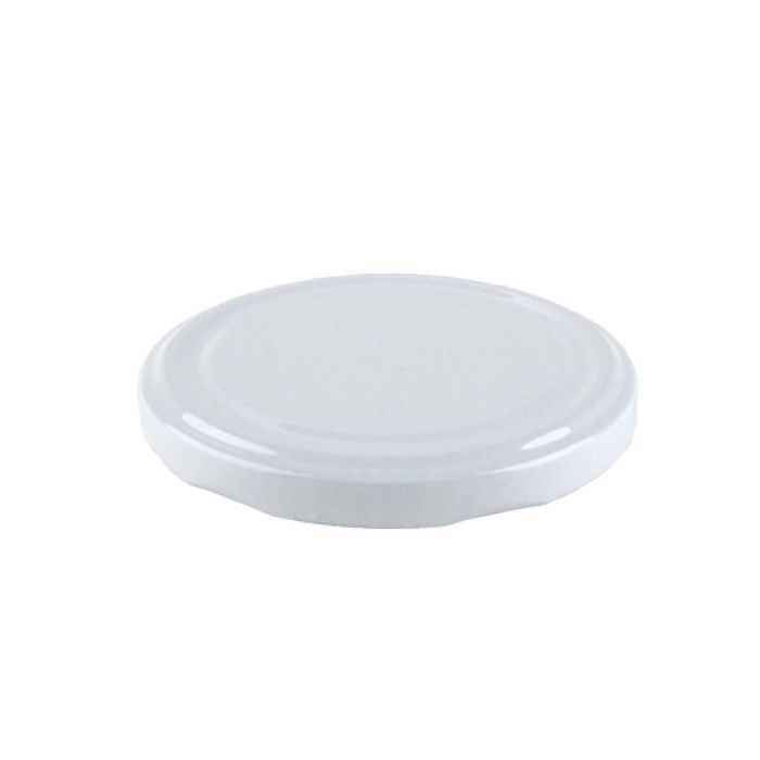 VC754 verpakkingsglas wit