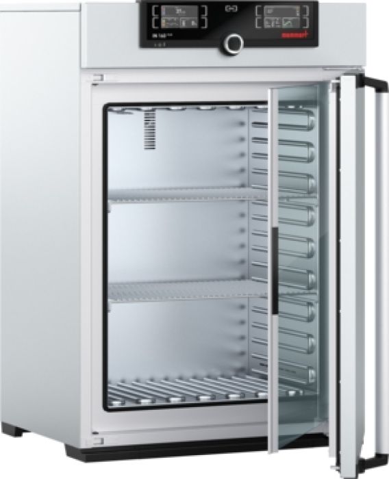 Memmert IN160plus broedstoof zonder ventilator 161 liter
