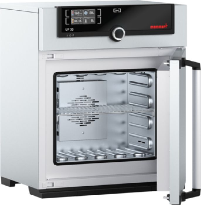 Memmert SF30 sterilisatiestoof met ventilator 32 liter