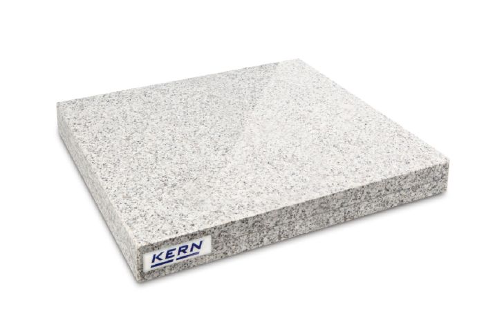 Kern YPS-05 Antivibratieplaat