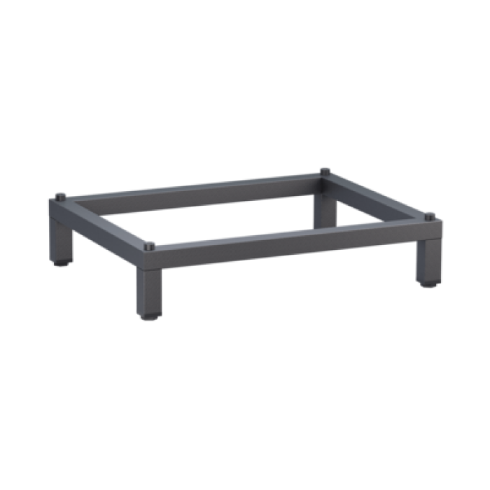 Memmert E02037 onderstel vacuümstoof t.b.v. VO101