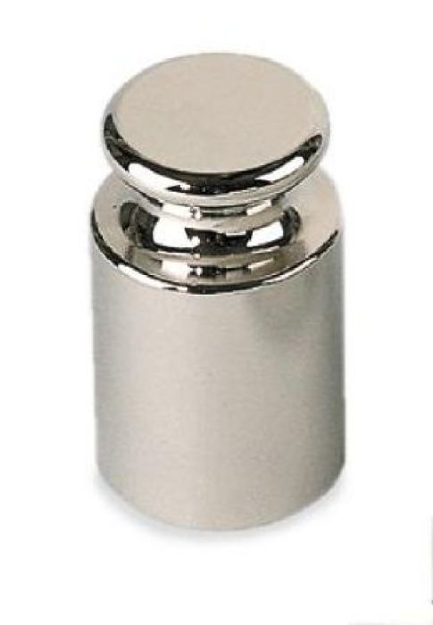 Kern 327-3 rvs ijkgewicht 5 gram klasse F1