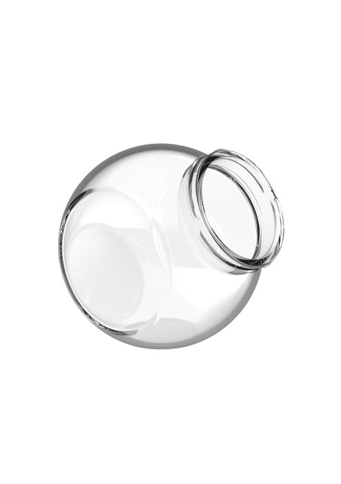 V1142 verpakkingsglas wit_transparant