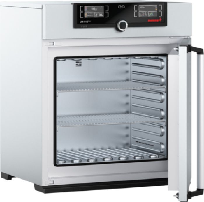 Memmert UN110pa paraffine droogstoof 108 liter