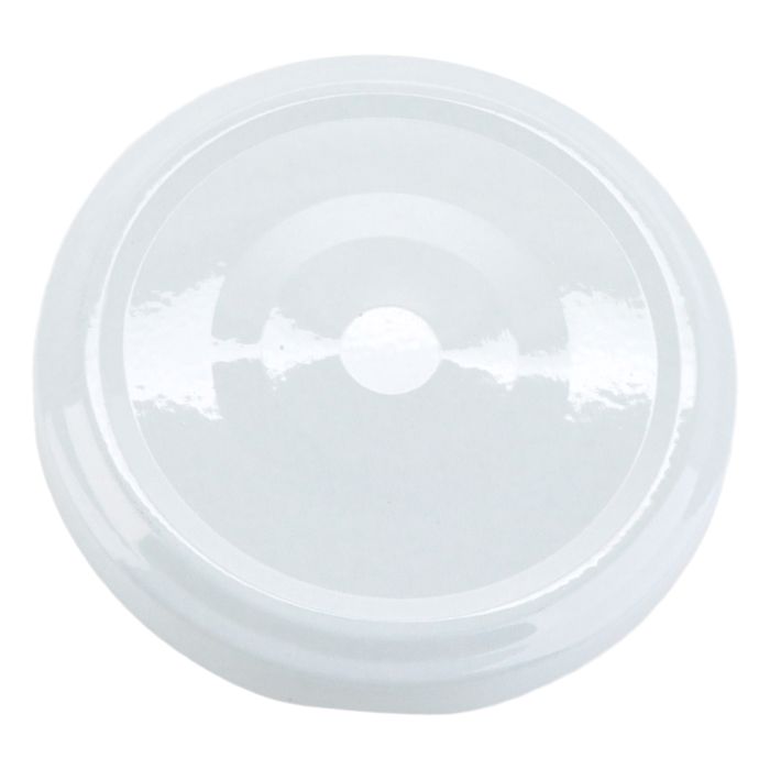 VC1959 verpakkingsglas wit