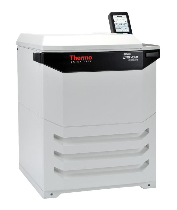 Thermo Sorvall Lynx 4000 Superspeed Centrifuge 400V