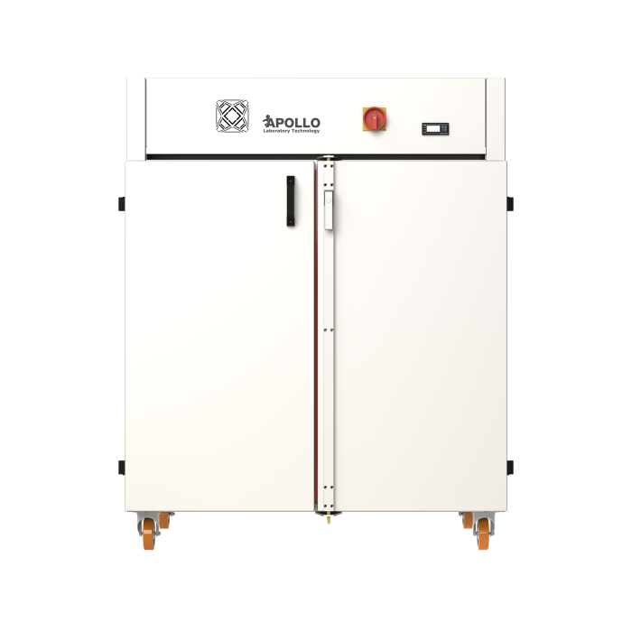 
    Apollo INo-DRY 500 droogoven 440 liter kt+5 tot 150 °C