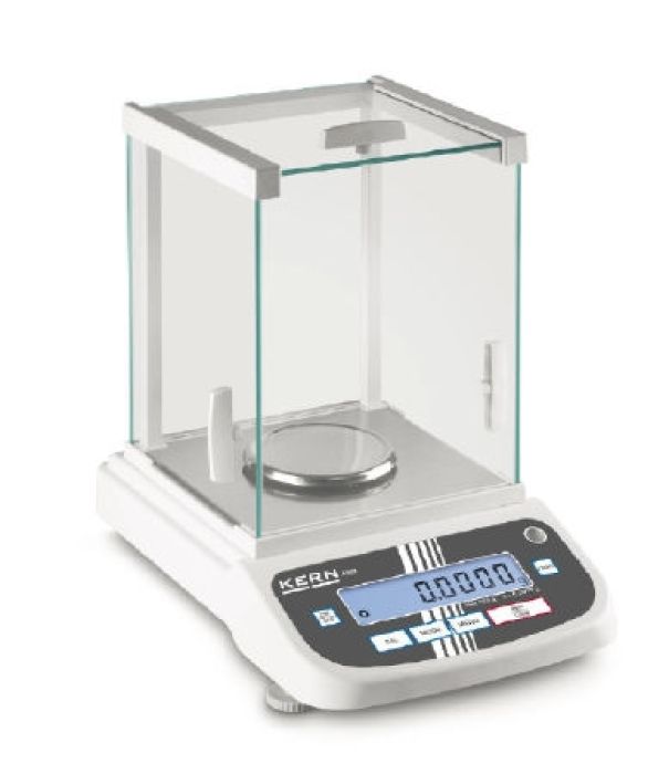 Kern ADB 200-4 analytische balans 210 g 0,1mg