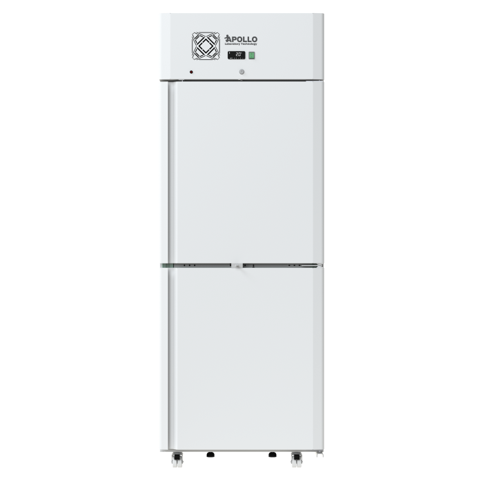 
    Apollo ALC/SLTM 700 koel-vriescombinatie 610L