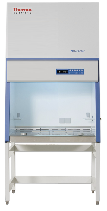 Heraeus MSC-Advantage 0.9 Laminaire Flow kast Klasse II