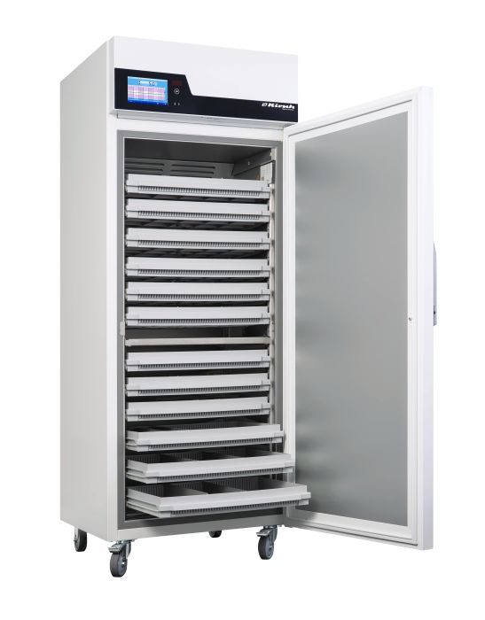 Kirsch MED 520 ULTIMATE medicatie koelkast 500L