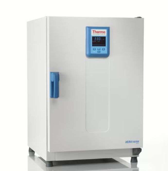 Thermo Heraeus OMH100 droogstoof met ventilator 100 liter
