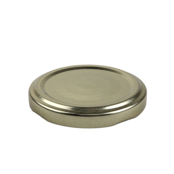 VC341 verpakkingsglas goud