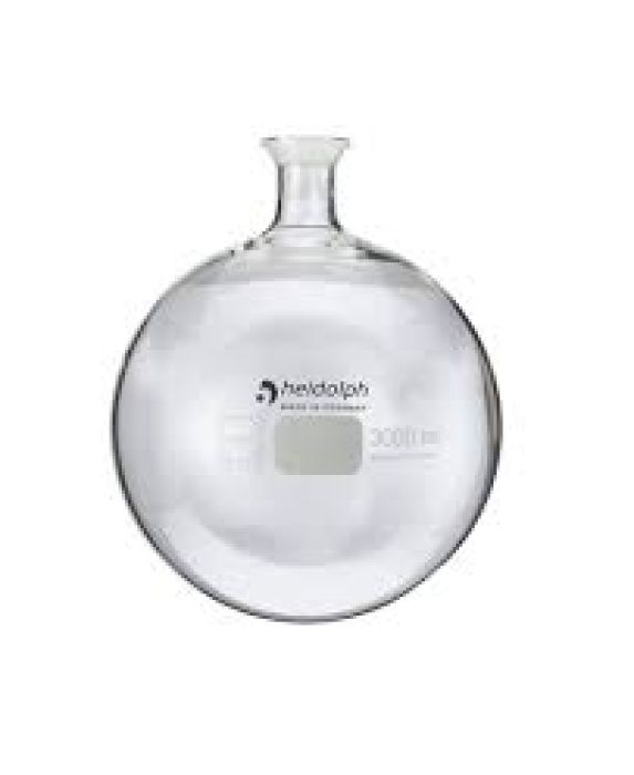 Heidolph opvangkolf 3000 ml