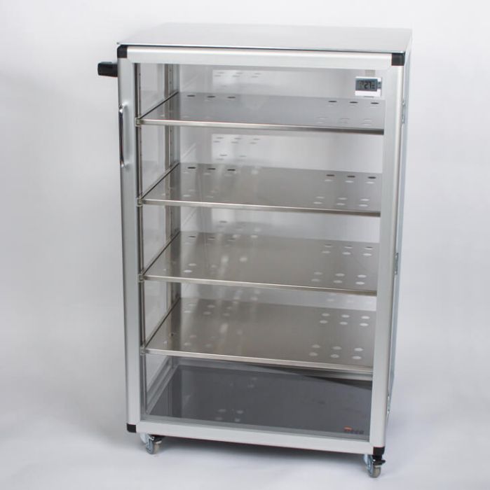 Bohlender Sicco V1760-07 exsiccatorkast 70°C 195 liter