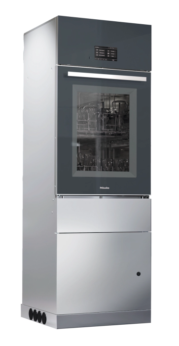 
    Miele Slimline PLW 7111 S-1009 laboratoriumvaatwasser
