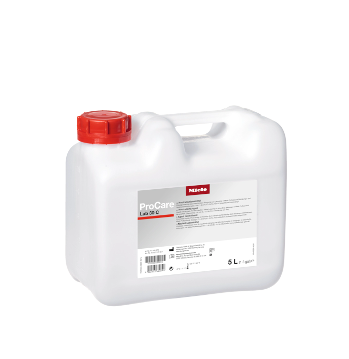 Miele ProCare Lab 30 C 5L