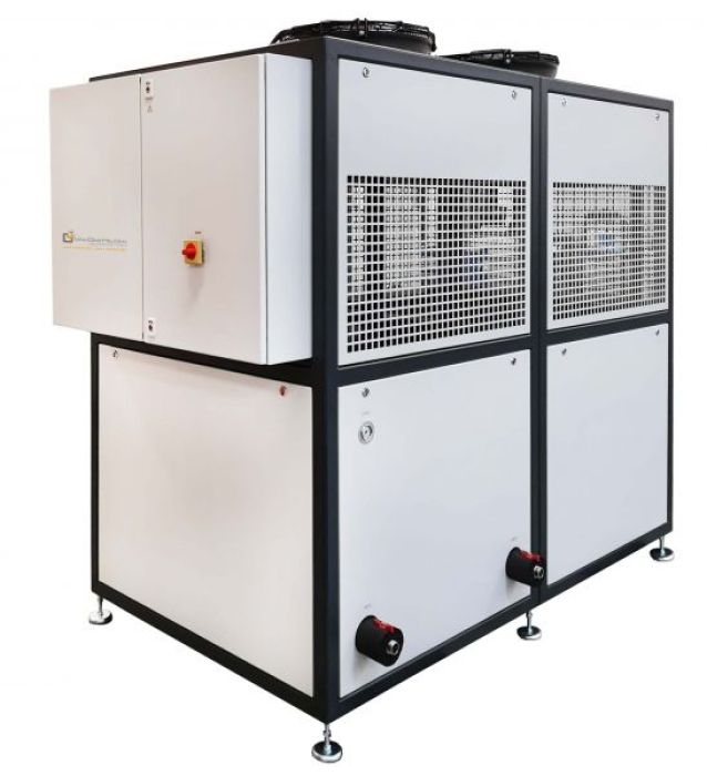 Van der Heijden LCS-80 koelthermostaat 20 KW