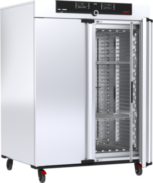 Memmert IPP1060eco koelbroedstoof 1060 liter 0 tot +70°C