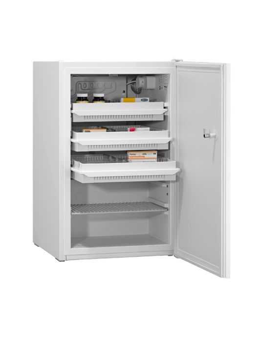 Kirsch MED-85 medicamentenkoelkast 80 liter DIN 58345
