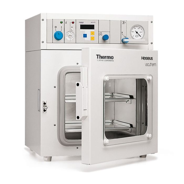 Thermo / Heraeus VT 6025 inert gas vacuümstoof 25l 200°C