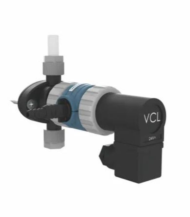 Vacuubrand VCL-B 10 automatic control module A1