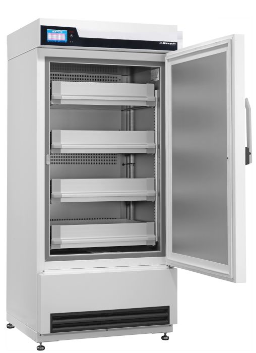 Kirsch FROSTER BL 330 ULTIMATE bloedplasma vriezer 300L